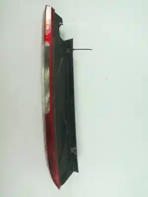 Автозапчасти б/у левый задний фонарь за ford focus ii (da_, hcp, dp) 1.6 tdci ссылки oem iam   