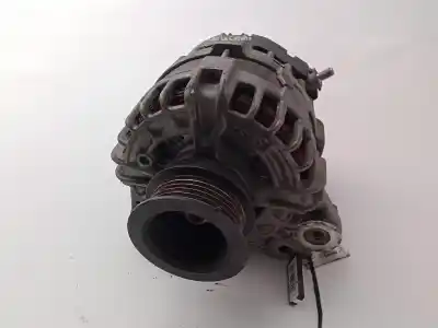 Second-hand car spare part Alternator for VOLVO V40 FASTBACK (525) D2 OEM IAM references 0125711042  