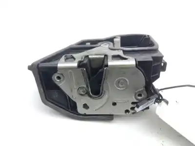 Peça sobressalente para automóvel em segunda mão Fechadura Da Porta Dianteira Esquerda por BMW 1 (E87) 120 d Referências OEM IAM 7167077  