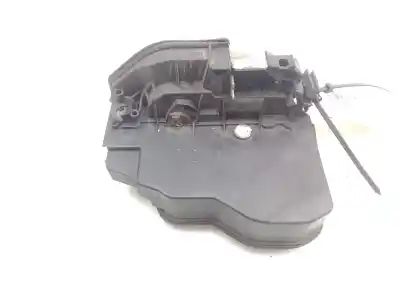Peça sobressalente para automóvel em segunda mão fechadura da porta dianteira esquerda por bmw 1 (e87) 120 d referências oem iam 7167077  