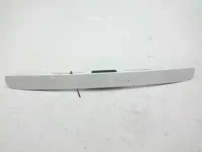 Pezzo di ricambio per auto di seconda mano Modanatura per PEUGEOT 207/207+ (WA_, WC_) 1.4 16V Riferimenti OEM IAM   