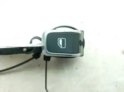 Pezzo di ricambio per auto di seconda mano Comando Alzacristalli Posteriori Destro per AUDI Q3 (8UB, 8UG) 2.0 TDI QUATTRO Riferimenti OEM IAM 4H0959855A276306S  
