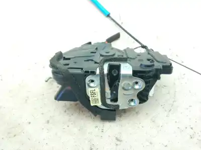 Pezzo di ricambio per auto di seconda mano Serratura Porta Anteriore Sinistra per KIA STONIC (YB) 1.0 T-GDi Eco-Dynamics+ Riferimenti OEM IAM 81310H8040NCC  