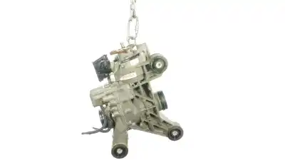 Second-hand car spare part Gearbox for SEAT ATECA (KH7) 2.0 TDI OEM IAM references 0BR525010M  