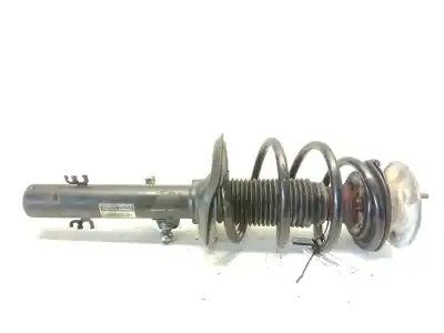 Peça sobressalente para automóvel em segunda mão amortecedor dianteiro frente por bmw x3 (e83) 3.0d referências oem iam 3131345352401  
