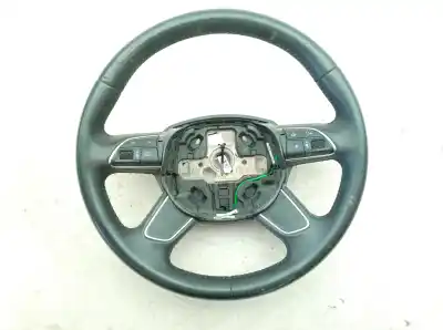 Second-hand car spare part Steering Wheel for AUDI Q3 (8UB, 8UG) 2.0 TDI QUATTRO OEM IAM references   