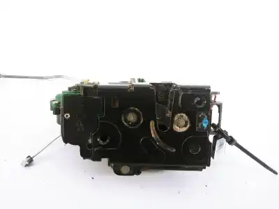 Peça sobressalente para automóvel em segunda mão Fechadura Da Porta Dianteira Esquerda por VOLKSWAGEN PASSAT 3B2 1.9 TDI Referências OEM IAM C6X1837013C  