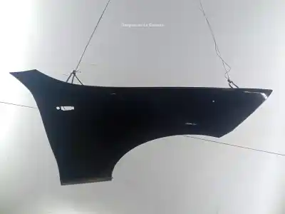 Автозапчасти б/у переднее правое крыло за bmw 1 (e87) 118 d ссылки oem iam 41357133228  