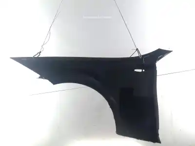 Автозапчасти б/у переднее правое крыло за bmw 1 (e87) 118 d ссылки oem iam 41357133228  