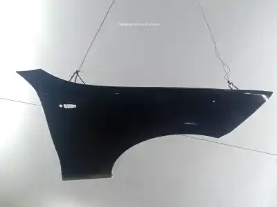 Автозапчасти б/у переднее правое крыло за BMW 1 (E87) 118 d ссылки OEM IAM 41357133228  