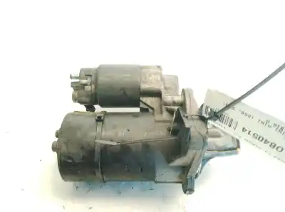 Pezzo di ricambio per auto di seconda mano Motorino Di Avviamento per MINI MINI (R50, R53) Cooper Riferimenti OEM IAM   