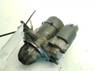 Pezzo di ricambio per auto di seconda mano motorino di avviamento per mini mini (r50, r53) cooper riferimenti oem iam   