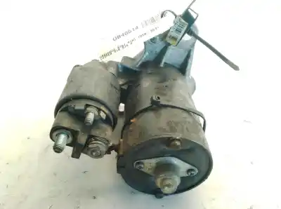 Pezzo di ricambio per auto di seconda mano motorino di avviamento per mini mini (r50, r53) cooper riferimenti oem iam   