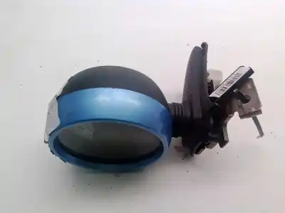 Peça sobressalente para automóvel em segunda mão quadrante por peugeot 107 urban referências oem iam   