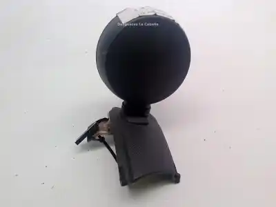 Peça sobressalente para automóvel em segunda mão quadrante por peugeot 107 urban referências oem iam   