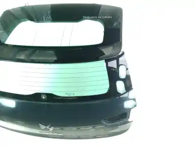 Автозапчасти б/у задняя дверь за citroen ds5 (kf_) 2.0 hdi 165 gasóleo 2013 5p ссылки oem iam 9667063780  