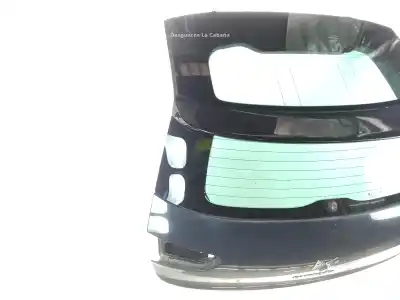 Автозапчасти б/у задняя дверь за citroen ds5 (kf_) 2.0 hdi 165 gasóleo 2013 5p ссылки oem iam 9667063780  