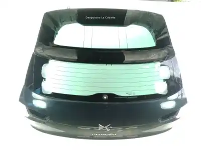 Second-hand car spare part  for CITROEN DS5 (KF_)  OEM IAM references 9667063780  