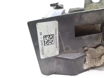 Second-hand car spare part left side door lock for ford s-max sinvalor oem iam references fm2br264b53aa  