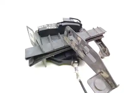 Second-hand car spare part left side door lock for ford s-max sinvalor oem iam references fm2br264b53aa  