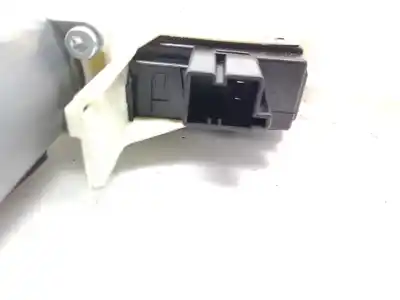 Peça sobressalente para automóvel em segunda mão elevador de vidros dianteira esquerda por audi a5 (8t3) 2.7 tdi referências oem iam 4f0959801d  