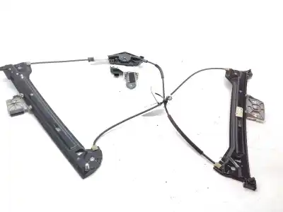 Peça sobressalente para automóvel em segunda mão ELEVADOR DE VIDROS DIANTEIRA ESQUERDA por AUDI A5 (8T3)  Referências OEM IAM 4F0959801D  