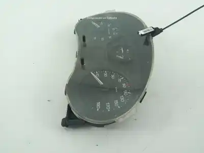 Second-hand car spare part dashboard for citroen jumpy (vf7) 1.6 hdi 90 16v oem iam references 140116580  