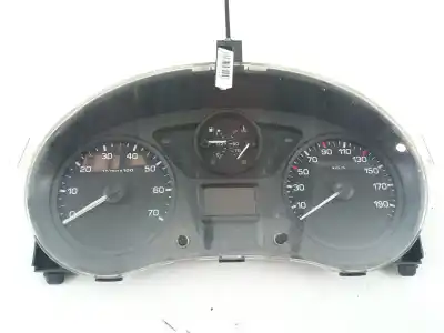 Second-hand car spare part DASHBOARD for CITROEN JUMPY (VF7)  OEM IAM references 140116580  