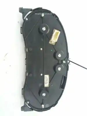 Second-hand car spare part dashboard for citroen jumpy (vf7) 1.6 hdi 90 16v oem iam references 140116580  