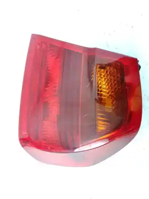 Second-hand car spare part Right Tailgate Light for BMW 3 (E90) 318 i OEM IAM references   