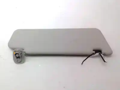 Автозапчастина б/у лівий натір для DACIA LOGAN II Ambiance Посилання на OEM IAM   