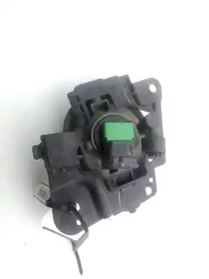 Pezzo di ricambio per auto di seconda mano fendinebbia sinistra per mazda cx-7 (er) 2.2 mzr-cd awd (er10a) riferimenti oem iam 11461009  