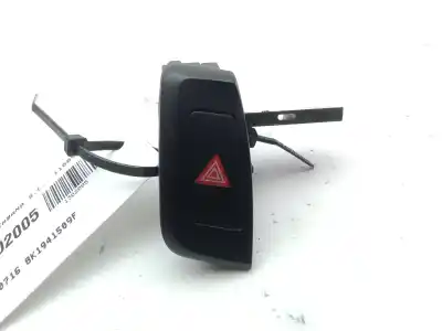 Second-hand car spare part Hazard Warning Lights for AUDI A5 (8T3) 2.0 TFSI OEM IAM references 8K1941509  