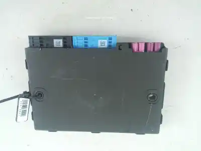 İkinci el araba yedek parçası Elektronik Modül için AUDI A4 B9 (8W2, 8WC) 2.0 TDI quattro OEM IAM referansları 8W5907468E  