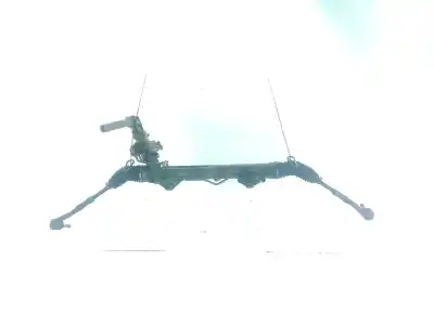 Peça sobressalente para automóvel em segunda mão Caixa De Direção por BMW 5 (E60) 530 xd Referências OEM IAM 7853993328  