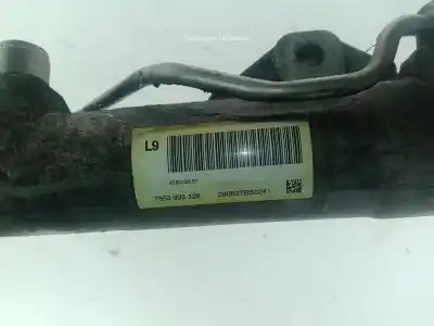 Peça sobressalente para automóvel em segunda mão caixa de direção por bmw 5 (e60) 530 xd referências oem iam 7853993328  