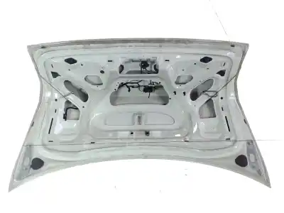 Second-hand car spare part trunk lid for audi a4 b6 (8e2) 1.9 tdi oem iam references   