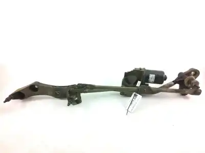 Pezzo di ricambio per auto di seconda mano Tiranti E Motorino Del Tergicristallo Anteriore per BMW 5 (E60) 530 d Riferimenti OEM IAM   