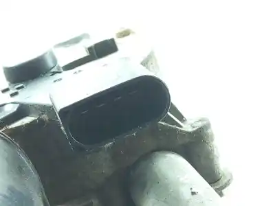 Second-hand car spare part front windshield wiper motor for bmw 5 (e60) 530 d oem iam references   