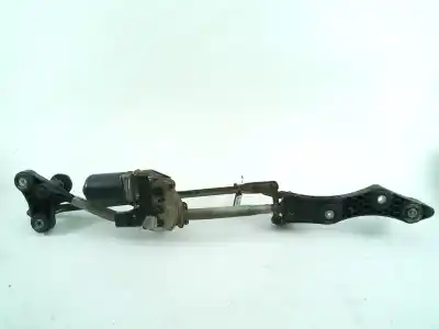 Second-hand car spare part front windshield wiper motor for bmw 5 (e60) 530 d oem iam references   