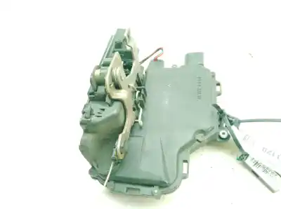 Peça sobressalente para automóvel em segunda mão fechadura da porta do lado esquerdo por seat leon (1m1) 1.9 tdi referências oem iam   