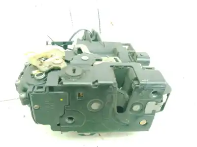 Peça sobressalente para automóvel em segunda mão Fechadura Da Porta Do Lado Esquerdo por SEAT LEON (1M1) 1.9 TDI Referências OEM IAM   