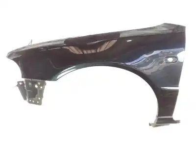 Pezzo di ricambio per auto di seconda mano parafango anteriore sinistro per audi a4 b5 (8d2) 1.9 tdi riferimenti oem iam   