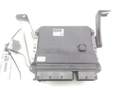 Second-hand car spare part Ecu Engine Control for LEXUS IS II (_E2_) 220d (ALE20) OEM IAM references 8966153741  