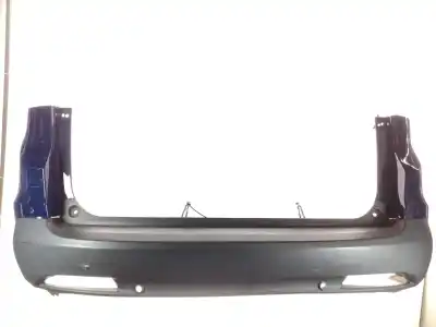 Автозапчасти б/у ЗАДНИЙ БАМПЕР за HONDA CR-V IV (RM_)  ссылки OEM IAM 71501T1GG00  