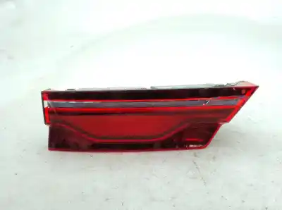 Recambio de automóvil de segunda mano de Piloto Trasero Izquierdo Interior para JAGUAR F-PACE (X761) 2.0 TD4 AWD referencias OEM IAM MK8313A421AC  