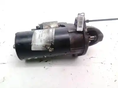 Pezzo di ricambio per auto di seconda mano motorino di avviamento per bmw 1 e87 sinvalor riferimenti oem iam   