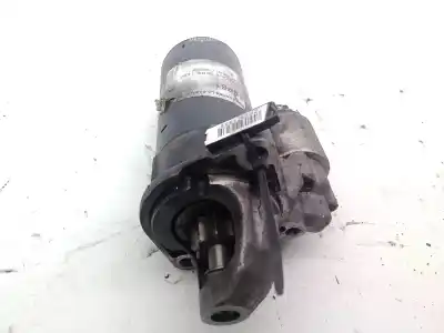 Pezzo di ricambio per auto di seconda mano Motorino Di Avviamento per BMW 1 E87 SinValor Riferimenti OEM IAM   