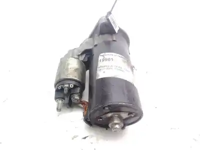 Pezzo di ricambio per auto di seconda mano motorino di avviamento per bmw 1 e87 sinvalor riferimenti oem iam   