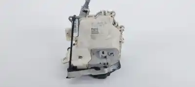 Автозапчасти б/у замок левой боковой двери за audi q3 (8ub, 8ug) 2.0 tdi quattro ссылки oem iam 8k0839015c  